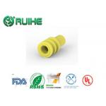 Aging Resistance Custom Liquid Silicone Rubber For Seal Ring