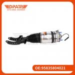 95835804021 Air Shock Absorber For Porsche Cayenne Volkswagen Touareg for sale