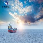 LCL International Sea Freight Forwarder Ocean Transportation CIF DDU DDP for sale