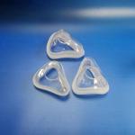 Custom Size Silicone Injection Mold For Full Face CPAP Mask Cushion for sale