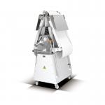 Fully Automatic Bread Making Machinery Pastry Rolling Dough Sheeter Machine
