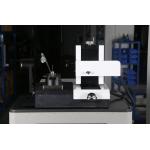 Ranger 600 Tool Inspection System with 5MP HD Camera and 8-Segment LED Ring Light for Flat End Milling Cutters for sale