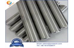 China OEM ODM Gas Industry Cobalt Chrome Molybdenum Bar supplier