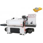 Upper And Lower Multi Blade Saw For Laminated Timber MJ9614H