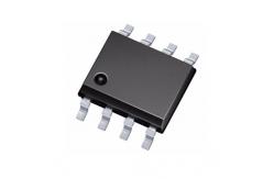 China Sensor IC TLE4998C8DXUMA1 Automotive Programmable Linear Hall Sensor supplier