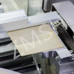 Automated Precision Dicing Machine Fully Automatic Wafer Dicing Precision Cutting