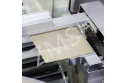 China Automated Precision Dicing Machine Fully Automatic Wafer Dicing Precision Cutting supplier