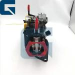 28214696 C7.1 Engine Fuel Injection Pump  For 320d2 Excavator