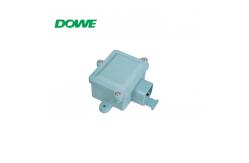 China CE 20A Marine Synthetic Resin 1N-PC Waterproof Junction Box Modern Industrial Design supplier