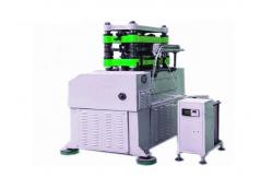 China Radiator Making Machine manufacturer