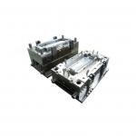 Precision DME Base Plastic Injection Molding Service For Electronic Products for sale