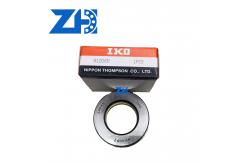 China Premium 81206M   Imperial Cylindrical Roller Bearings For Hydraulic Pumps supplier