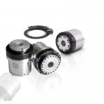 Faradyi Customized Nema17 60V 4000W Harmonic Stepper Motor Harmonic Reducer Bldc Servo Motor For Robot Arm for sale