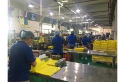 China Biohazard Plastic Bags manufacturer