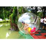 2m / 6.6ft Inflatable Water Bubbles for Kids Inflatable Pool for sale