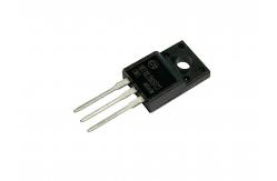 China 10A HBT10L200SFCT Low Vf Diodes With TO-220F Package supplier