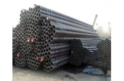 China SA 192 20G Seamless Boiler Tubes Hot Rolled 6M High Precision supplier