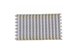 China                  Modular Conveyor Belt, Plastic Modular Belt Vt5935              supplier
