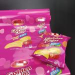 Custom Printed Cup Sealing Packaging Film for Pickle Vegetables   for sale