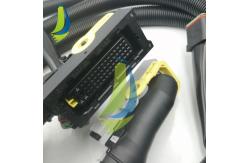 China 14635718 Cable Wire Harness For EC220D Exavator Parts supplier