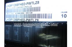 China Flash Memory IC Chip LH28F128BFHED-PWTLZ8 supplier