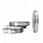 Audental Gr5 Medical Dental Titanium Disk Open System 10/12/14/16/18/20/22/25mm Height for sale