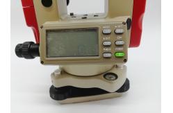 China Kolida DT02CL Theodolite  Electronic Digital Theodolite High Precision Surverying Instrument supplier