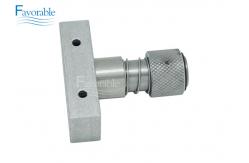 China Collet Assembly Tool Especially Suitable For Cutter XLC7000 / Z7 Parts 94003000 supplier