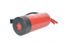 China Class A Fire Suppressor -30℃~+60℃ Temperature Range Water Fire Suppressor supplier