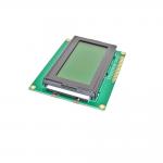 SPLC780 Controller Arduino Lcd Module 1604A 5V Character Yellow Green Light for sale