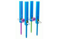 China Internal Spinal Fixation System Type Ⅰ Minimally Invasive supplier