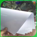 Jumbo roll and 100 sheets a4 size premium high glossy inkjet photo paper for double sided printing for sale