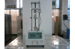 China Micro Computer Tensile Testing Machine Universal Tensile Testing Instrument supplier