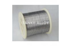 China Bright Enameled Heating Resistance Wire / Nichrome Wire supplier