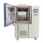 -70 Degree Stability Temperature Psychrometric Chamber R404A Refrigerant for sale