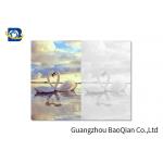 Personalized 3d Lenticular Greeting Cards High Definition No 3D Glass Needed