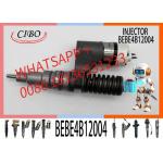 3380084001 BEBE4B15003 Brand New Genuine Diesel Fuel Injector