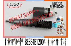 China 3380084001 BEBE4B15003 Brand New Genuine Diesel Fuel Injector supplier