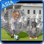 High Quality Ce Certificate Bumper Ball Body Zorbing For Party for sale