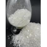 93/7 TGIC No Blooming Polyester Resin Low Temperature And Fast Curing