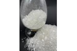 China 93/7 TGIC No Blooming Polyester Resin Low Temperature And Fast Curing supplier
