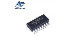 China IRS2004STRPBF Infineon Electronic Components New And Original IC supplier