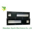 Extra Long Lifespan LED UV Curing Oven System , LED Uv Lamp For Printing Machine for sale