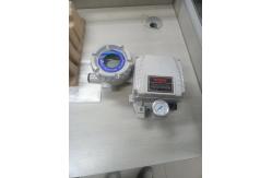 China Rotork Ytc Electro-Pneumatic Positioners Yt-1000 / Yt1050 supplier