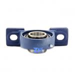 SY508M Pillow Ball Bearing High Limiting Speed Linear Bearing Block