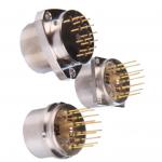 Aerospace Navigation Systems High Precision Accelerometer With Temperature Sensor for sale
