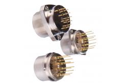 China Aerospace Navigation Systems High Precision Accelerometer With Temperature Sensor supplier