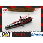 Remanufactured Common Rail Diesel Injector PUMP INJECTOR 7C-9578 7E-2269 for sale
