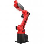 General Small Pick Up Robot 5KG Loading Flexible 6 Axis for sale