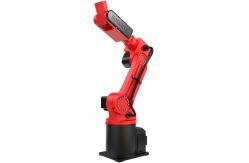China General Small Pick Up Robot 5KG Loading Flexible 6 Axis supplier